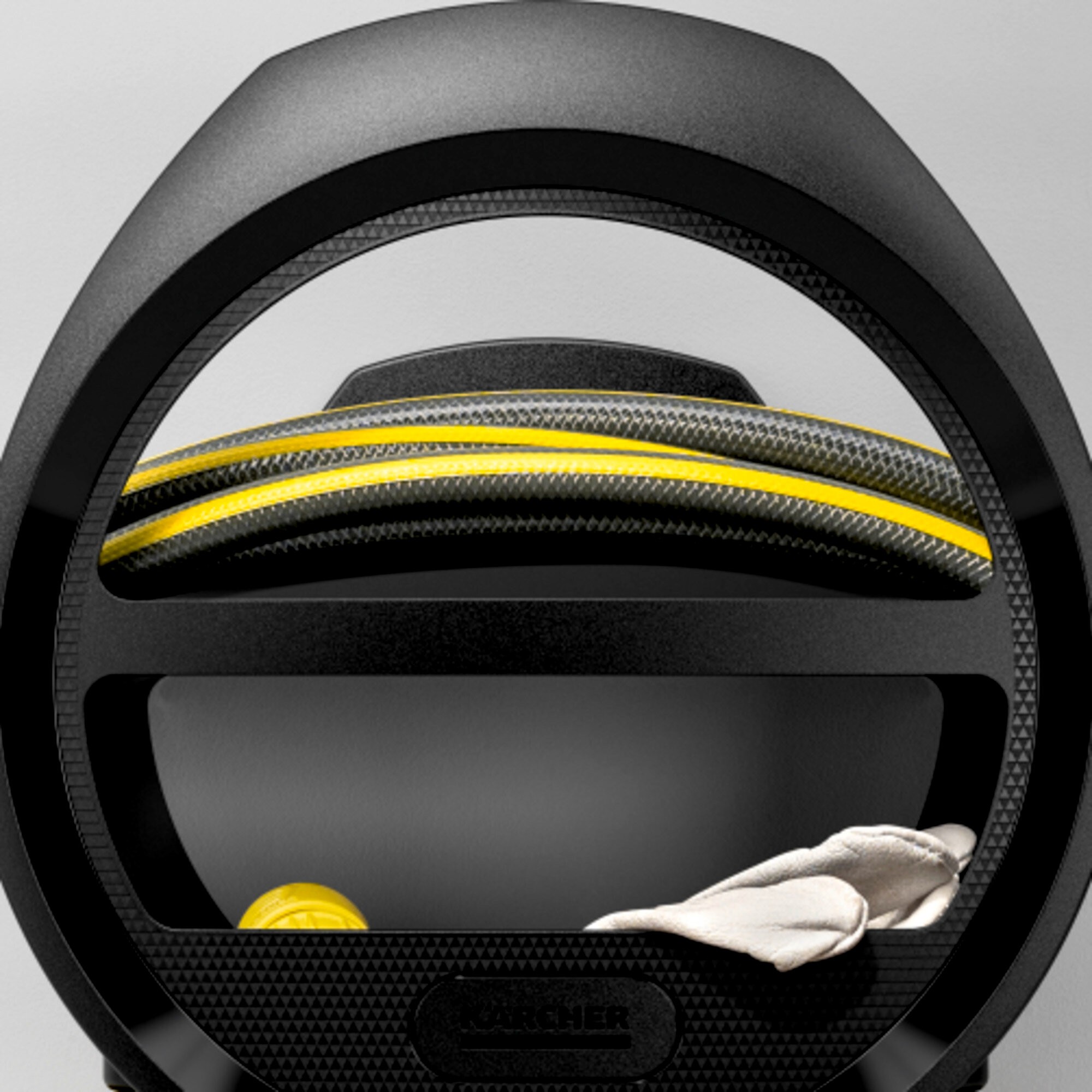 Soporte de manguera Plus