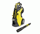 Hidrolimpiadora K 7 Premium Smart Control Flex