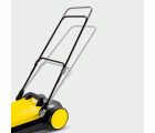 Barredora manual S 4 Twin