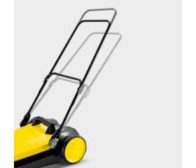 Barredora manual S 4 Twin