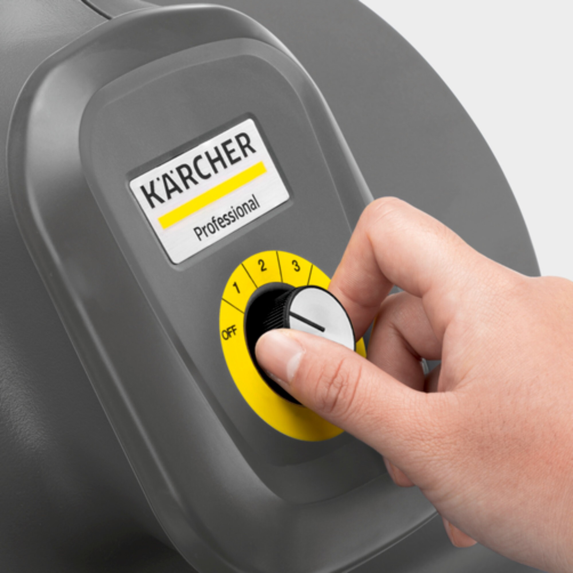 Sopladora-secadora AB 20 Ec