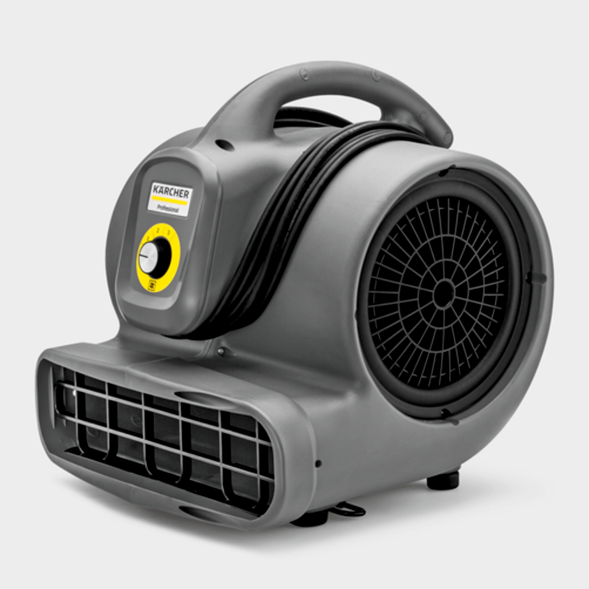 Sopladora-secadora AB 20 Ec