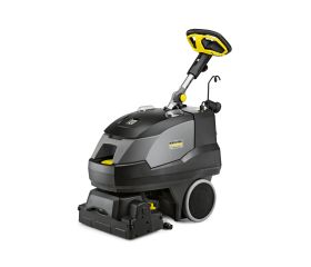 Limpiadora de moquetas BRC 40/22 C