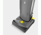 Aspirador en seco vertical de cepillos CV 30/1