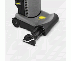 Aspirador en seco vertical de cepillos CV 30/1