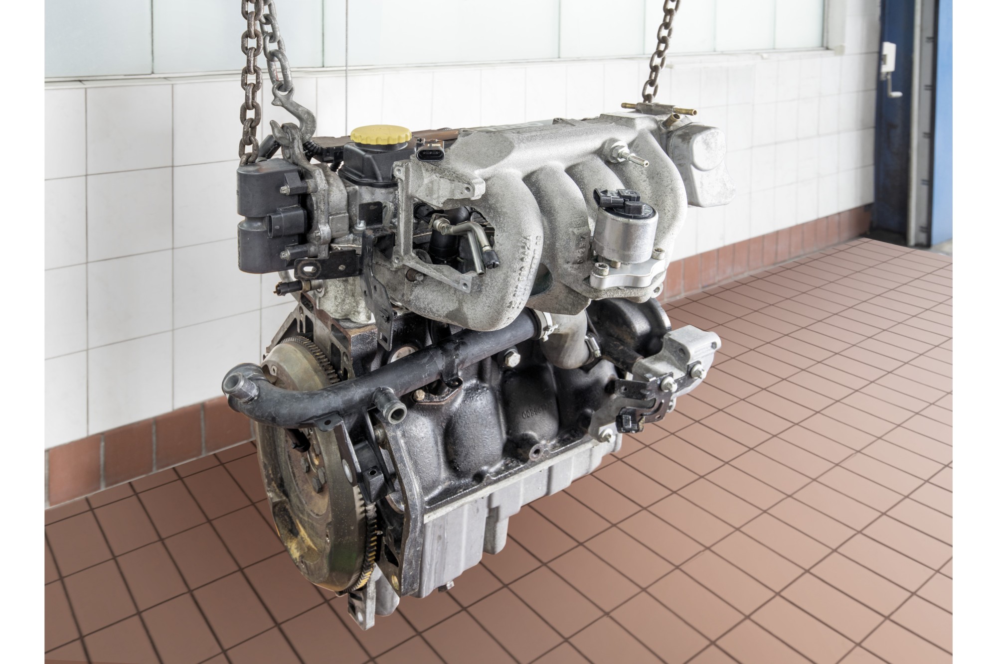 PressurePro disolvente para grasa y aceite Extra RM 31