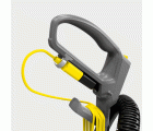 Aspirador en seco vertical de cepillos CV 30/1