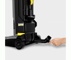 Aspirador en seco vertical de cepillos CV 38/2