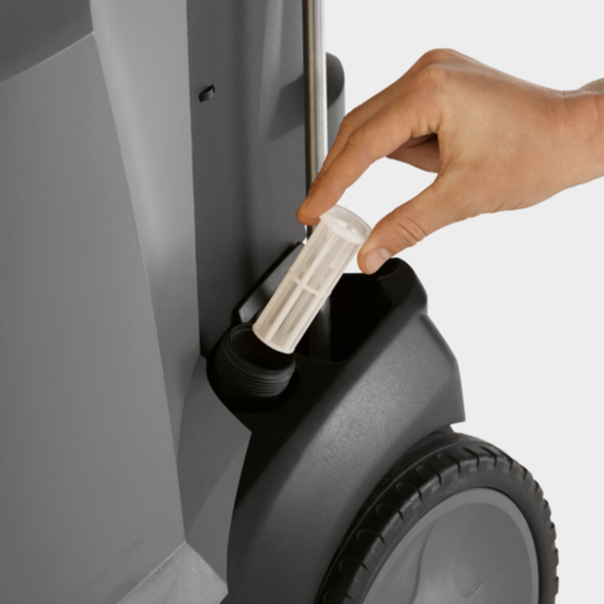 Limpiadora de alta presión HDS 5/11 U