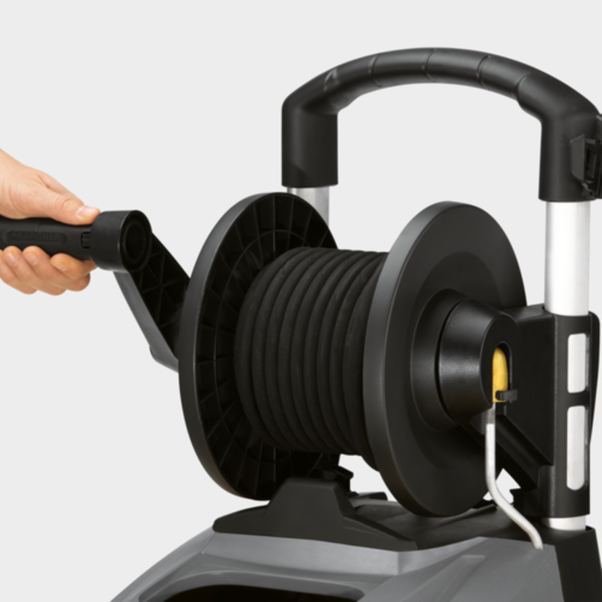 Limpiadora de alta presión HDS 5/11 UX