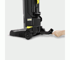 Aspirador en seco vertical de cepillos CV 38/2