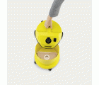 Bolsa de filtro de papel KFI 222