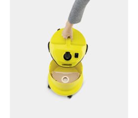 Bolsa de filtro de papel KFI 222