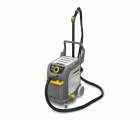 Limpiadora-aspiradora de vapor SGV 8/5