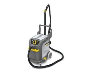 Limpiadoras/aspiradoras de vapor