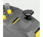 Limpiadora de vapor SG 4/4