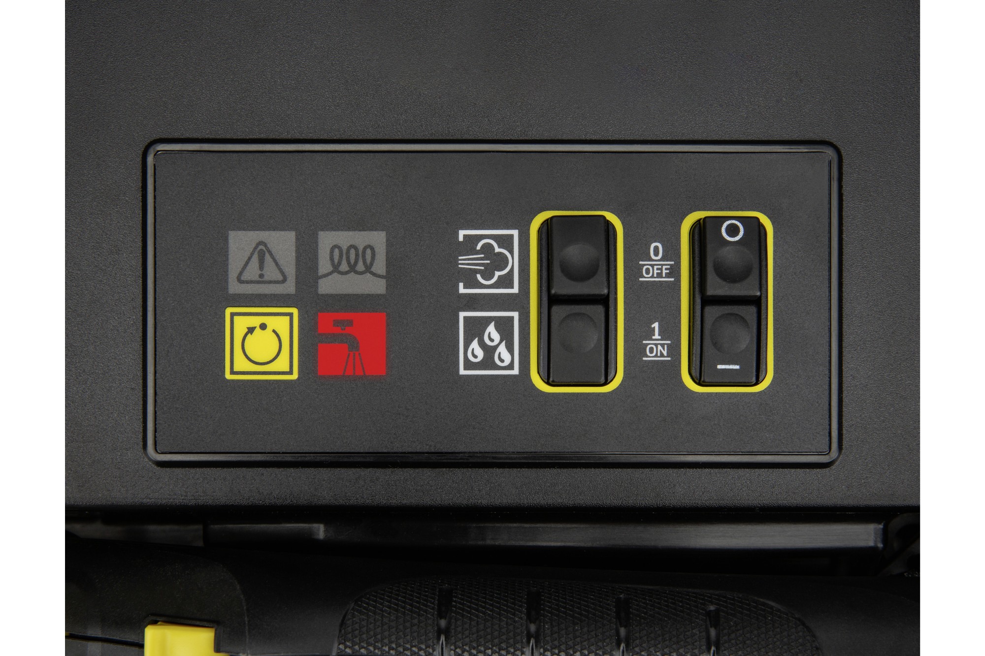 Limpiadora de vapor SG 4/2 Classic