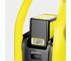 Hidrolimpiadora sin cable K 2 Battery Set