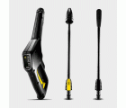 Hidrolimpiadora sin cable K 2 Battery Set