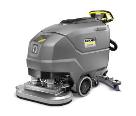 Fregadora-aspiradora BD 70/75 W Classic Bp