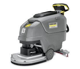 Fregadora-aspiradora BD 50/55 W Classic Bp