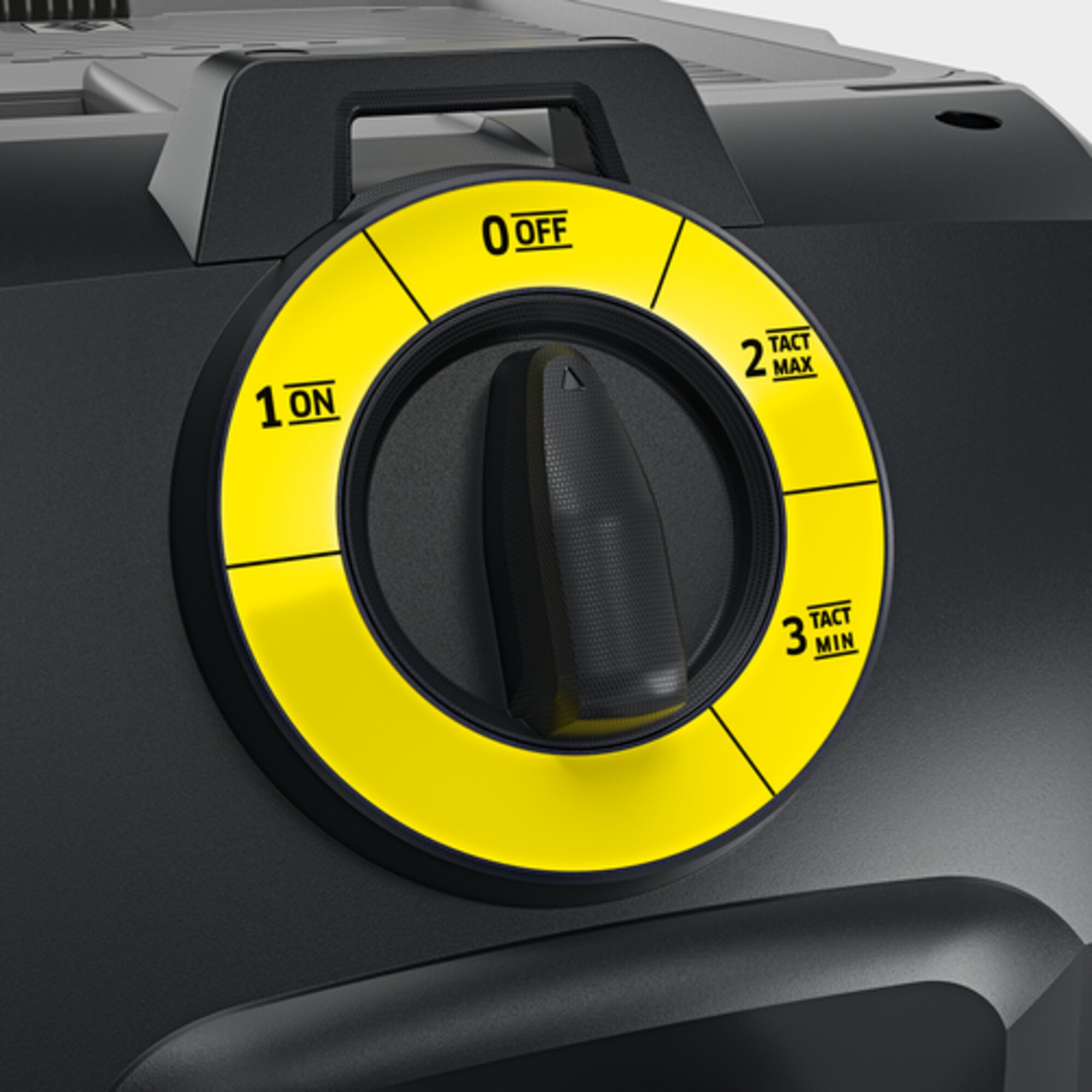 Aspirador en seco y húmedo NT 30/1 Tact L