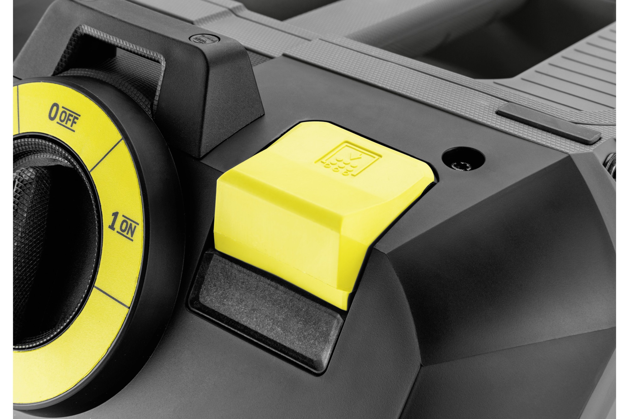 Aspirador en seco y húmedo NT 30/1 Ap Te L