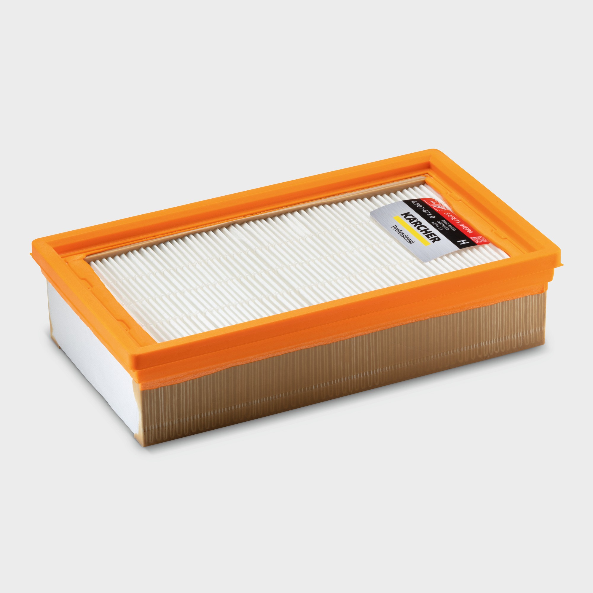 Aspirador en seco y húmedo NT 30/1 Tact Te H