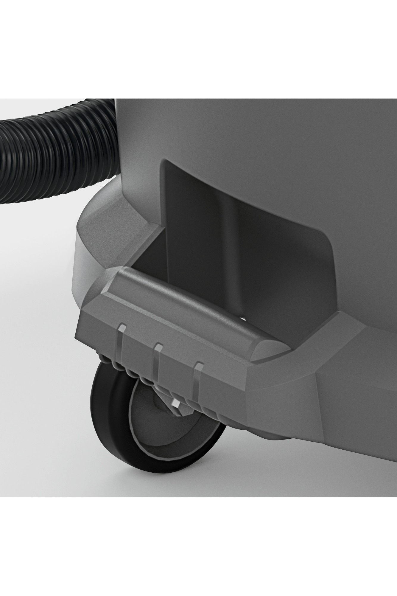 Aspirador en seco y húmedo NT 40/1 Tact Te L