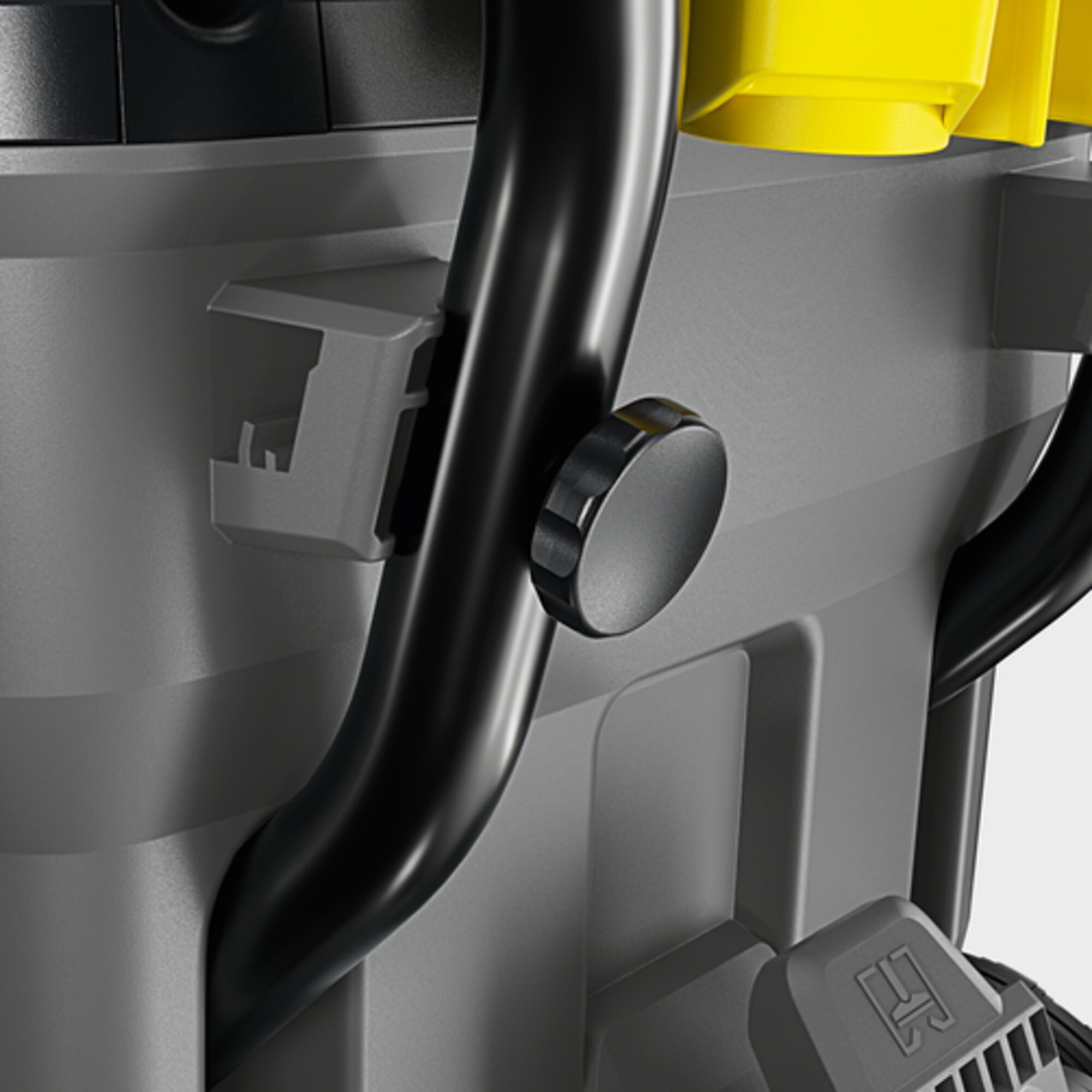 Aspirador en seco y húmedo NT 40/1 Tact Te L