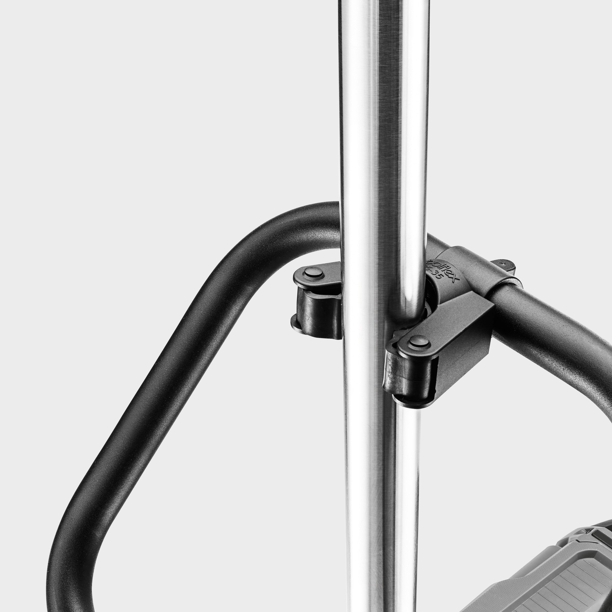 Aspirador en seco y húmedo NT 40/1 Tact Bs