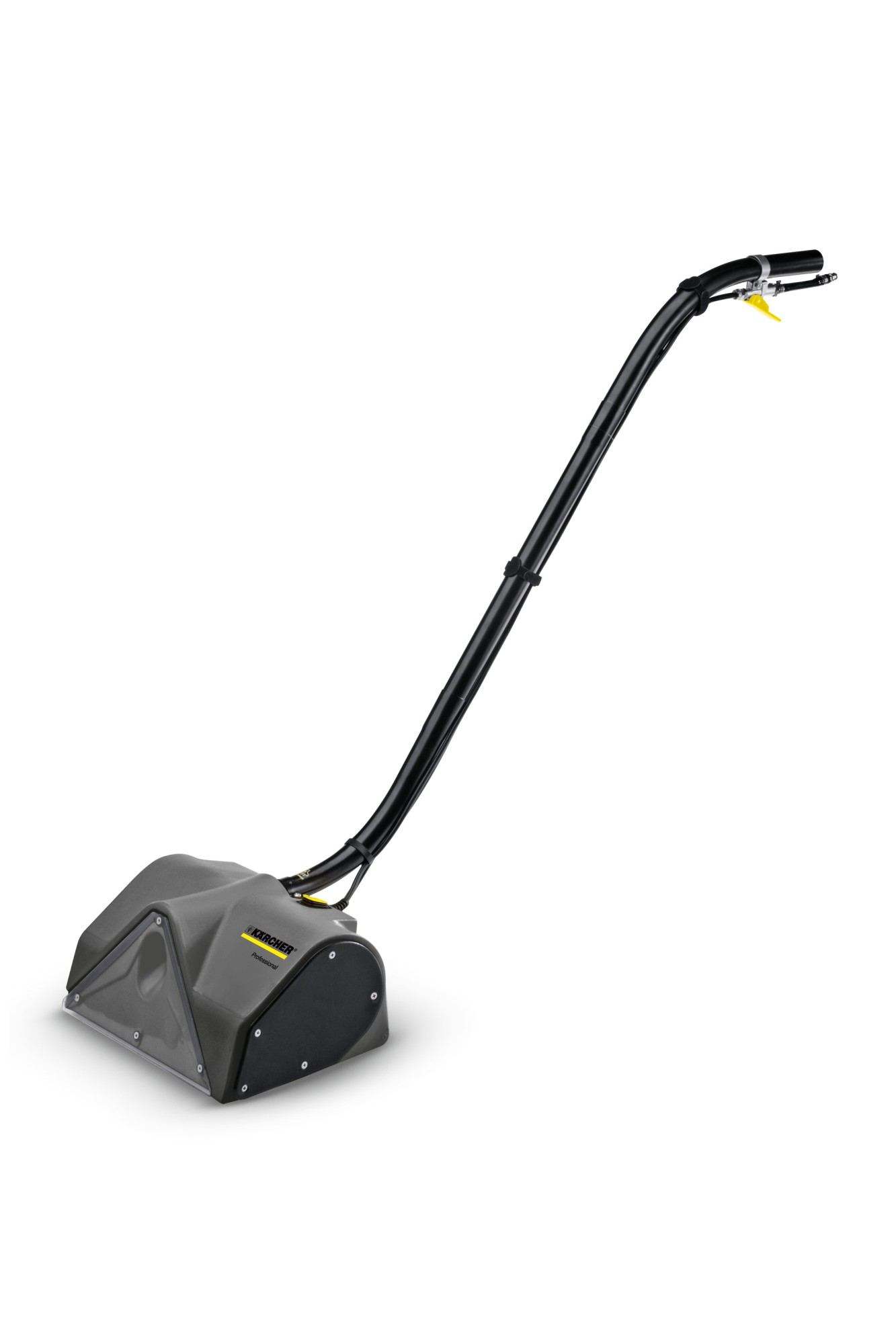 Lava-aspiradora PW 30/1 cabezal de lavado Power para Puzzi 30/4