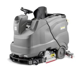 Fregadora-aspiradora B 150 R Bc + R85