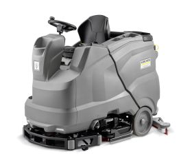 Fregadora-aspiradora B 150 R Bc+ D90