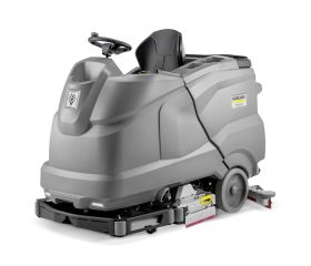 Fregadora-aspiradora B 220 R Bc + R85