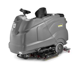 Fregadora-aspiradora B 220 R Bc DOSE+D110+Rins+Beacon