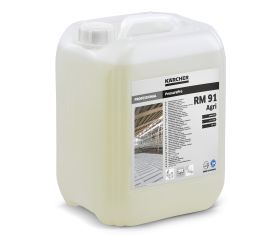 PressurePro detergente espumante alcalino RM 91 Agri, 10l