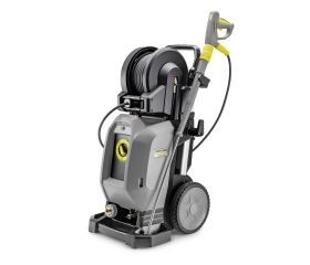 Hidrolimpiadora HD 10/25-4 SXA Plus