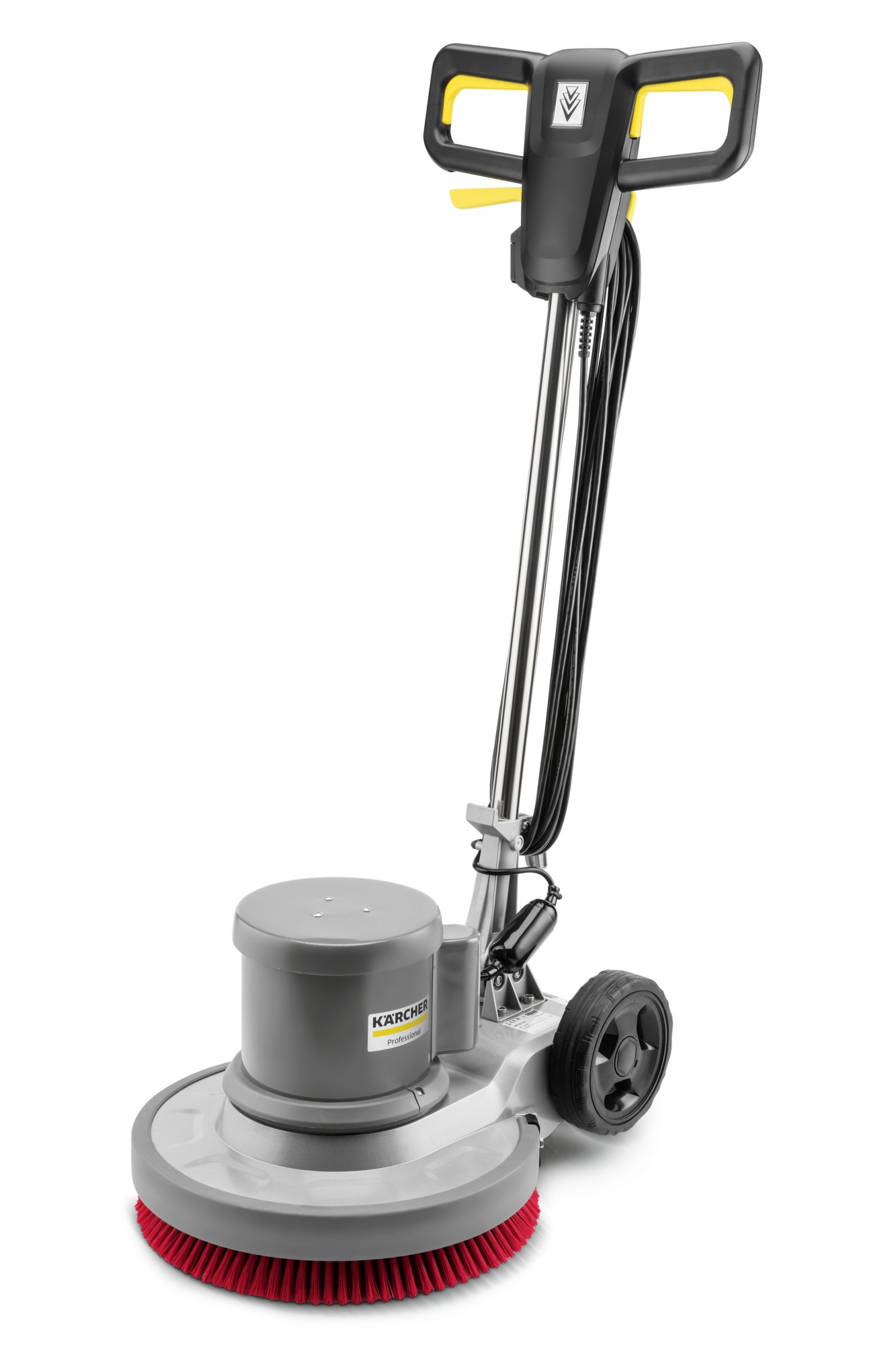 Limpiadora monodisco BDS 43/150 C Classic