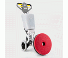 Limpiadora monodisco BDS 43/ Orbital C