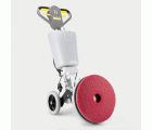 Limpiadora monodisco BDS 43/ Orbital C