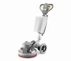 Limpiadora monodisco BDS 43/ Orbital C