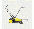 Barredora manual S 6