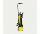 Barredora manual S 6