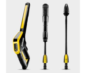 Hidrolimpiadora K 5 Power Control Flex