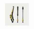 Hidrolimpiadora K 4 Power Control Flex Home