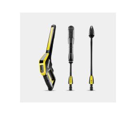 Hidrolimpiadora K 4 Power Control Flex