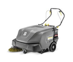 Barredora-aspiradora KM 85/50 W Bp