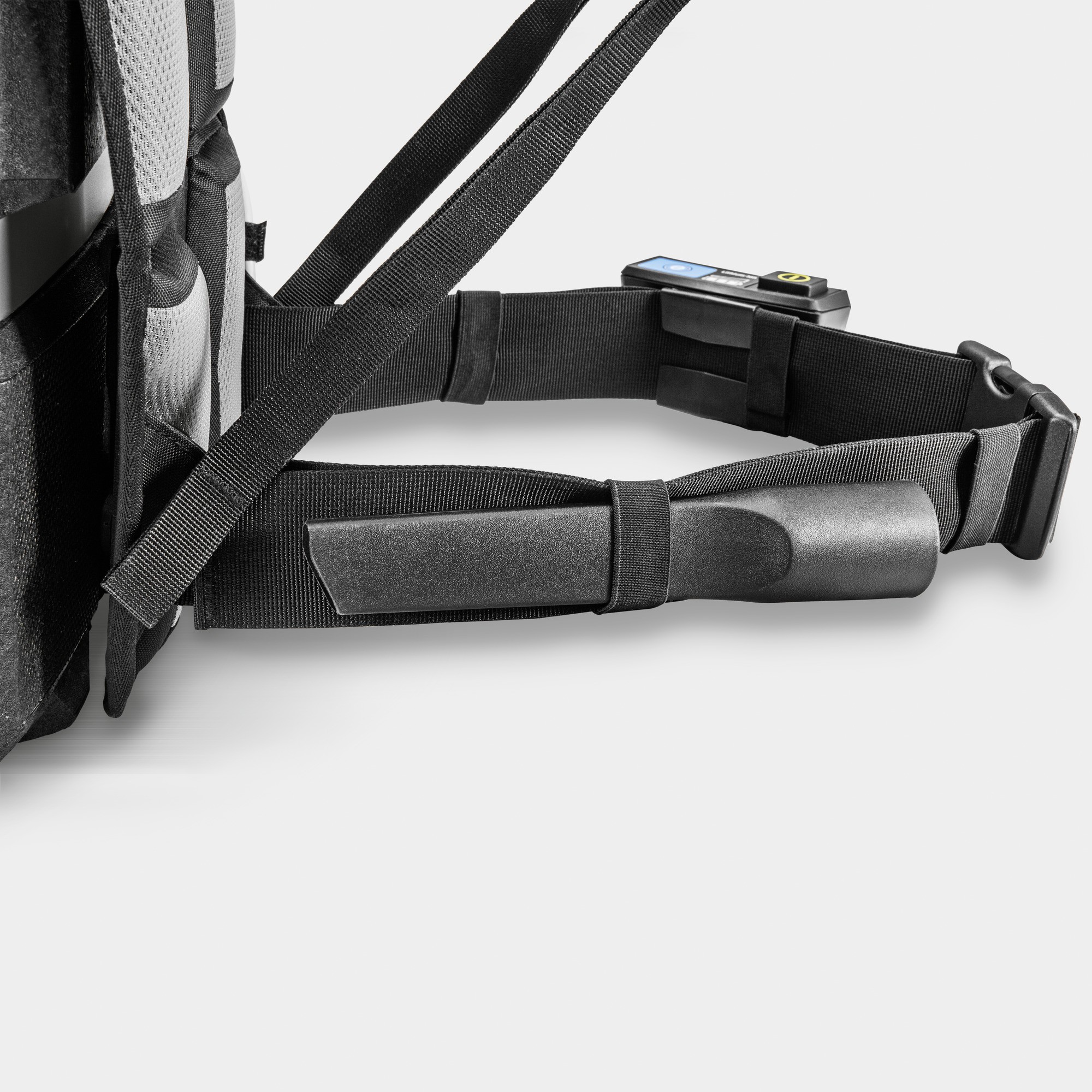 Aspirador a batería BVL 3/1 Bp