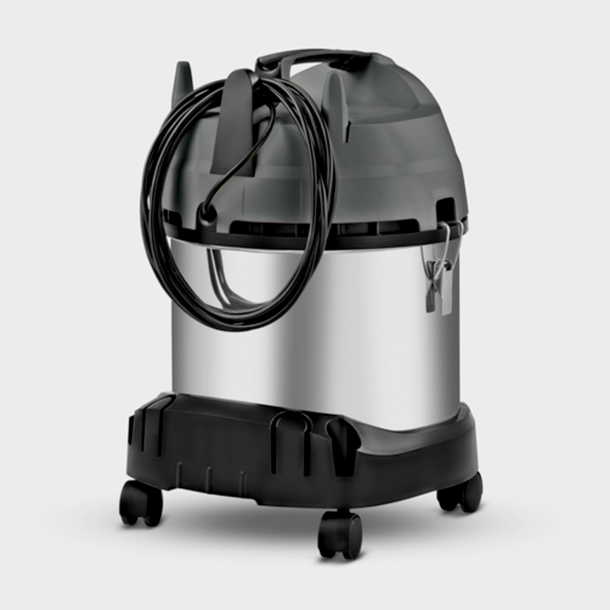 Aspirador en seco y húmedo NT 20/1 Me Classic Edition